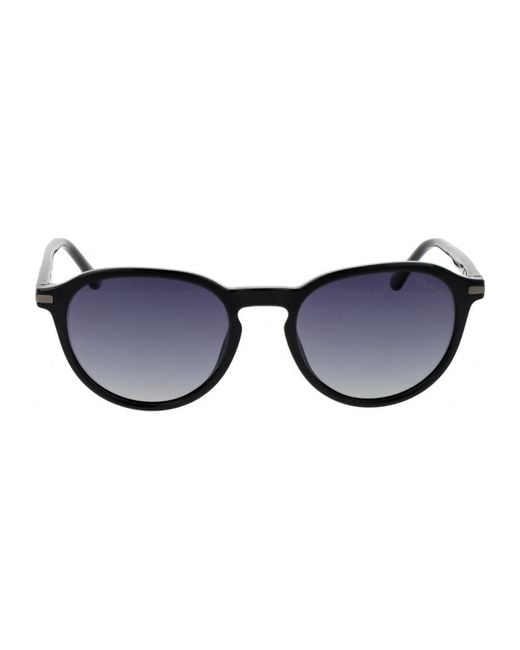 Skechers Black Se6207 5101D 51 01D Sunglasses for men