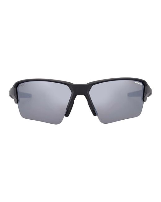 O'neill Sportswear Gray Sport Mirror Polarized Ons Freeride 2.0 for men