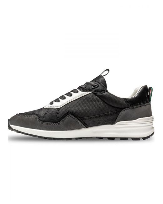 Enzo Black Milano for men