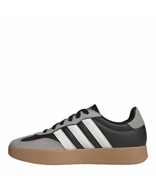 Adidas Brown Barreda for men