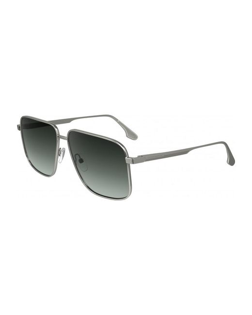 Victoria Beckham Black Vb243S-5713044 Vb243S 57 5713044 Sunglasses