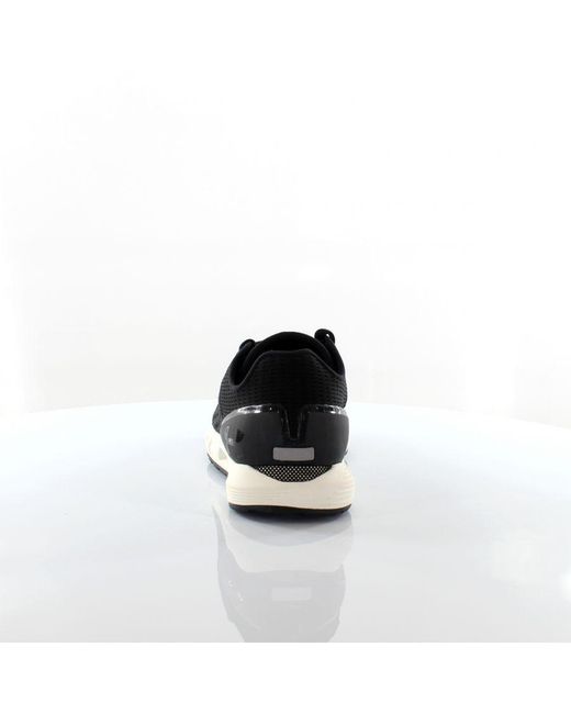 Under Armour Ua Hovr(r) Sonic (black/white/white) Shoes