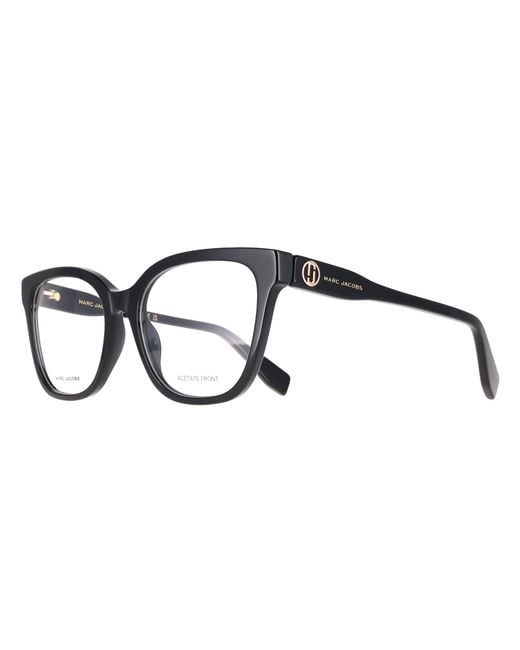 Marc Jacobs Brown Square 816