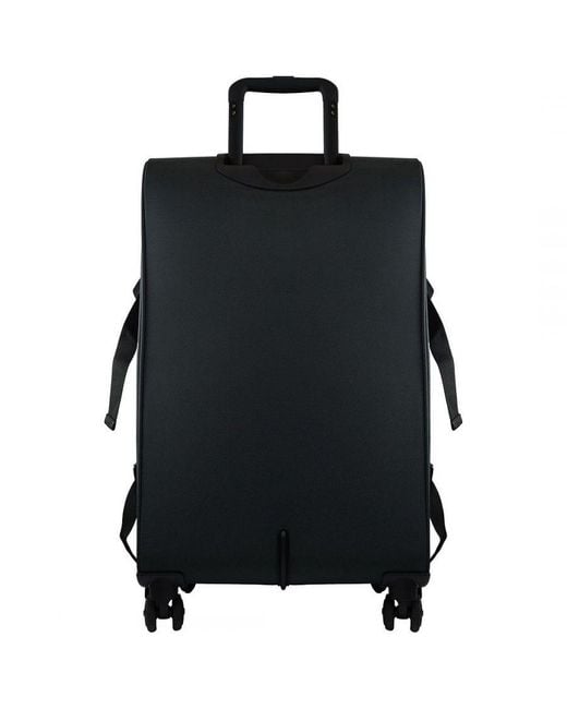 Black ted baker suitcase sale