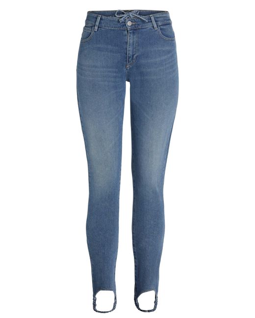 Gas Jeans Jeans in het Blue