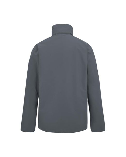 Regatta Gray Matt Ii Waterproof Jacket (Dark Storm) for men