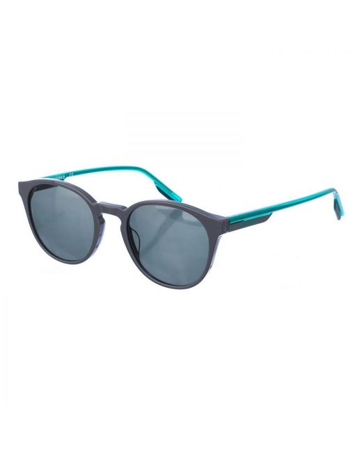 Converse Blue Sunglasses Cv503S for men