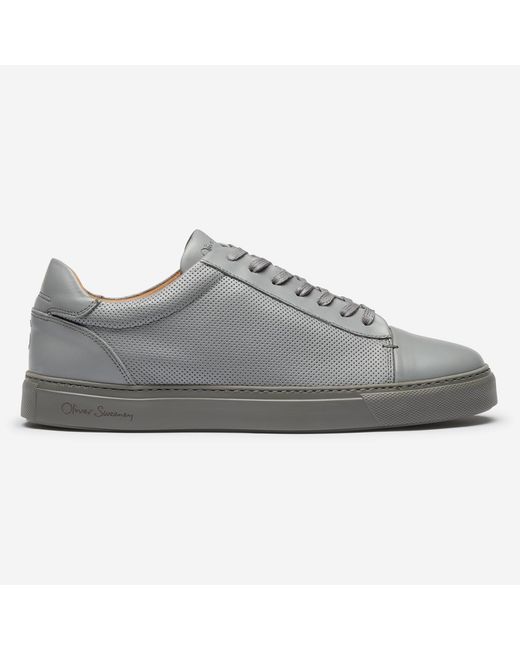 Oliver Sweeney Metallic Almada for men