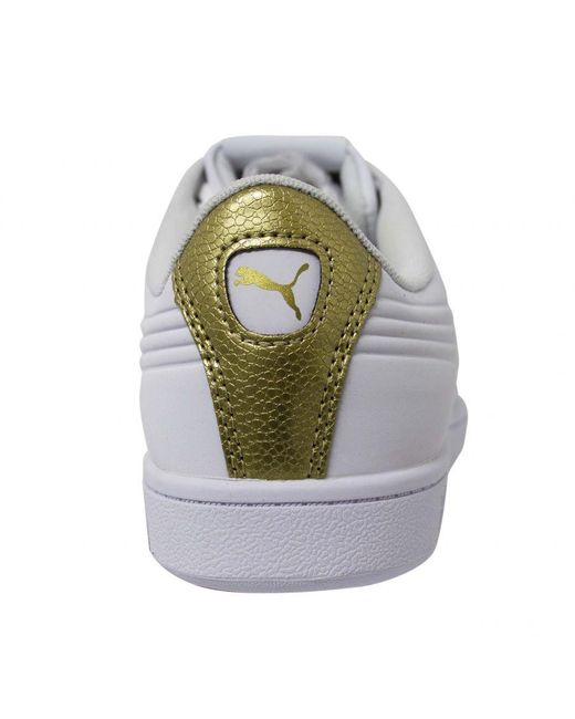 Puma vikky shop ribbon sl metallic