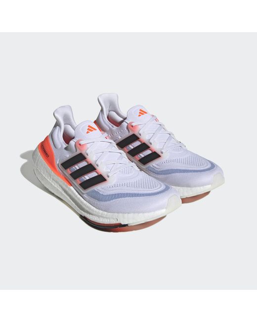 Adidas Originals Metallic Ultraboost Light Shoes for men