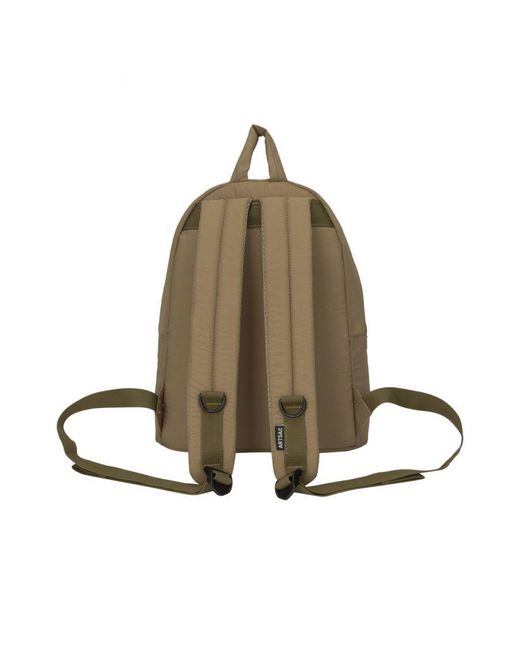 Art-sac Natural Jakson Single Padded M Backpack