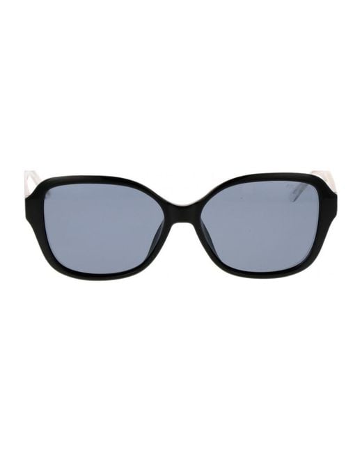 Skechers Black Se6359 5701D 57 01D Sunglasses