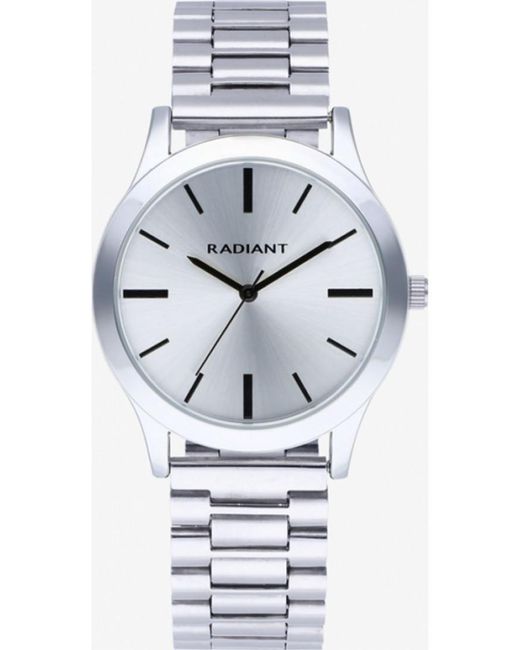 Radiant Gray Ra632201 Ladies Bettina Watch