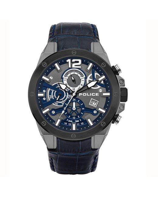 Police Black Watch Pl.15711Jsub/03 for men
