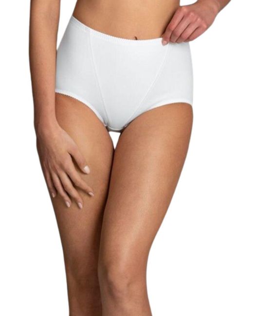 Anita White Safina Panty Girdle