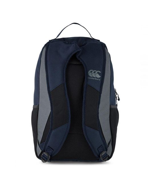 Canterbury Blue Classics Backpack