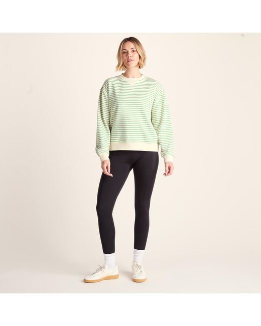 TOG24 Natural Marsella Supersoft Sweat