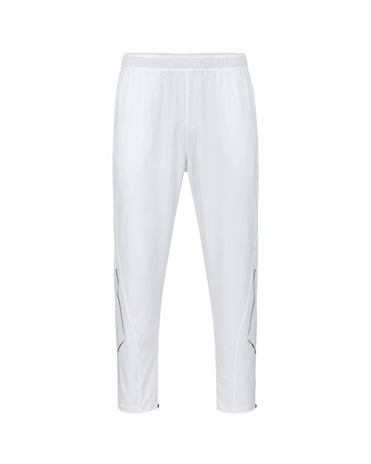 Under Armour White Storm Vortex Track Pants for men