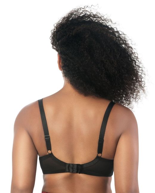 Parfait Red 6901 Charlotte Underwire Padded Bra