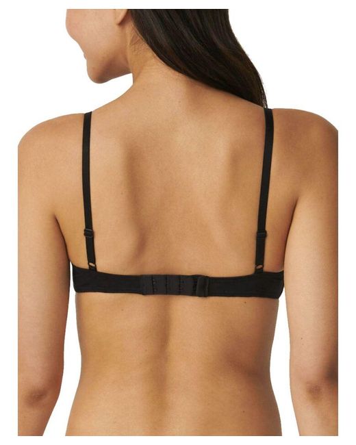 Sloggi Black Zero Lace 2.0 Bralette