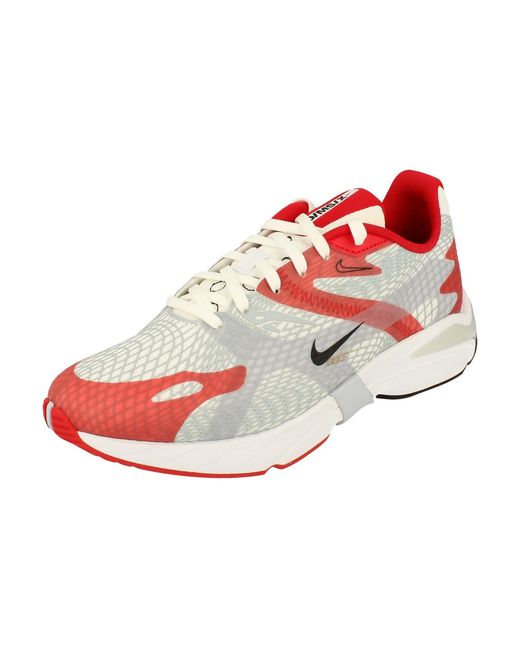 Nike Red Ghoswift Running Trainers for men