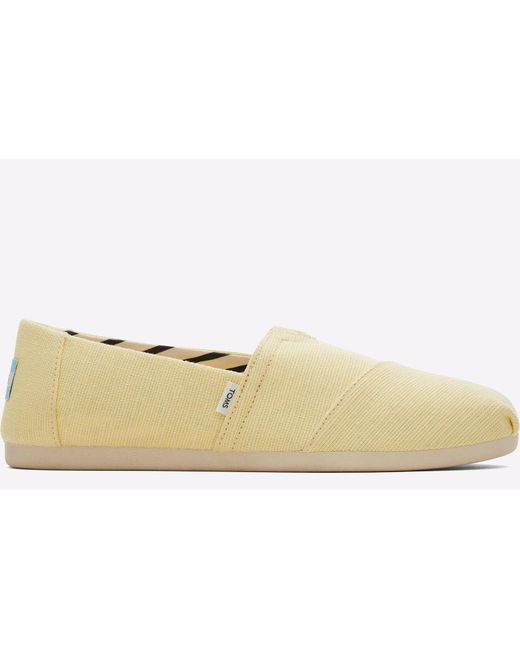 TOMS Natural Alpargata