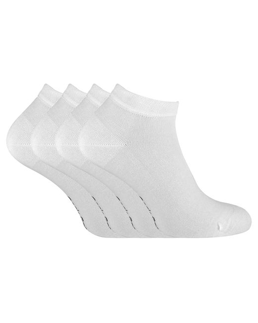 Sock Snob White Sock Snob Mens