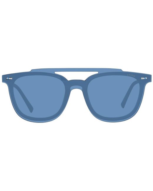 Sting Blue Sunglasses for men