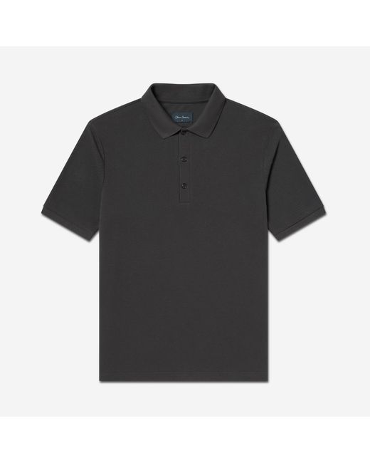 Oliver Sweeney Black Ancrum Slate for men