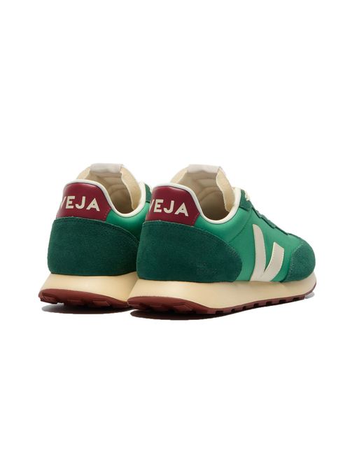 Veja Green Rio Branco Ii Lite Nolyn Trainer Emeraud/Pierre for men