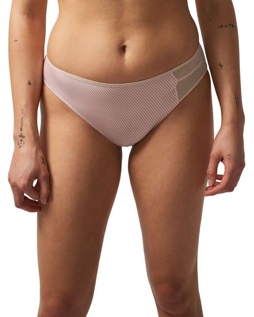 Passionata Natural Nais Brief