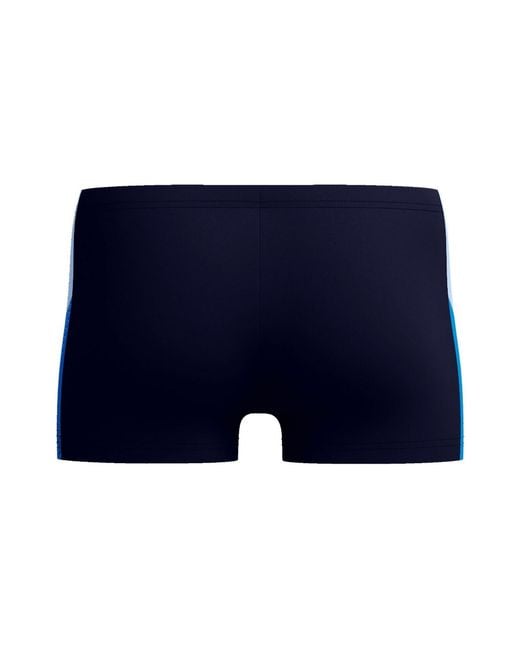 Speedo Blue Dive Spl Boxe for men