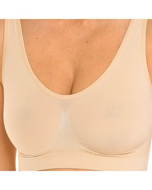 Intimidea Natural Bodyeffect 110919 Shaping Bra