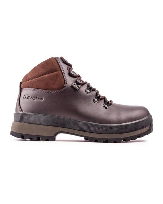 Berghaus Brown Hillmaster Ii Gtx Tech Boots for men