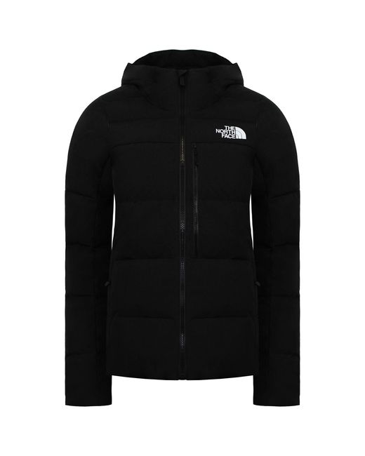 The North Face Black Heavenly Padded Jacket