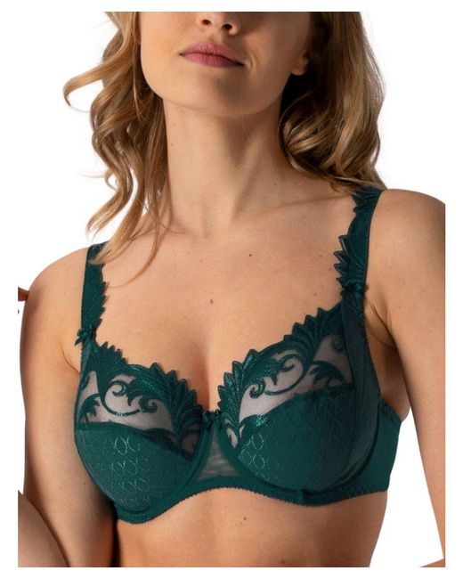 Empreinte Green Thalia Full Cup Bra