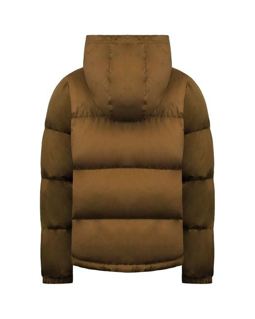 The North Face Green 71 Sierra Padded Jacket