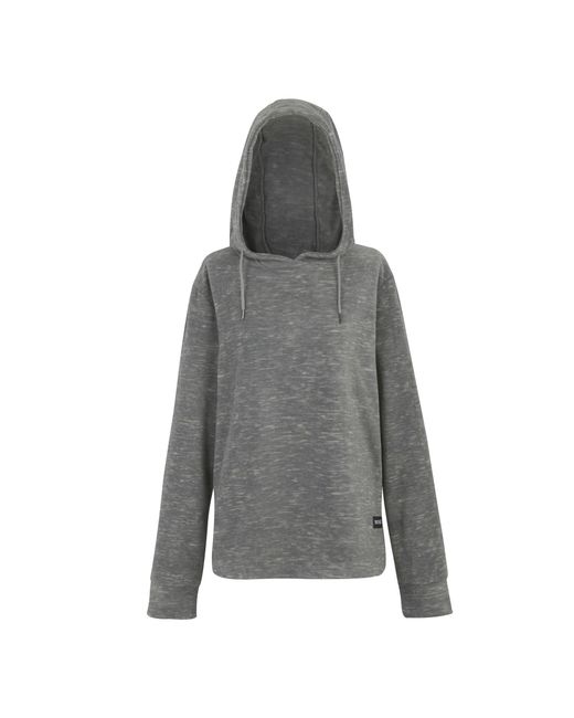 Regatta Gray Ladies Mayse Hoodie