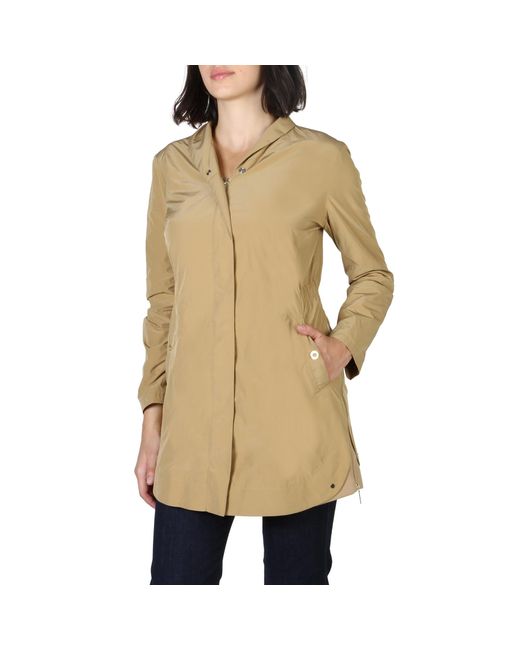 Armani Natural Jeans Jackets