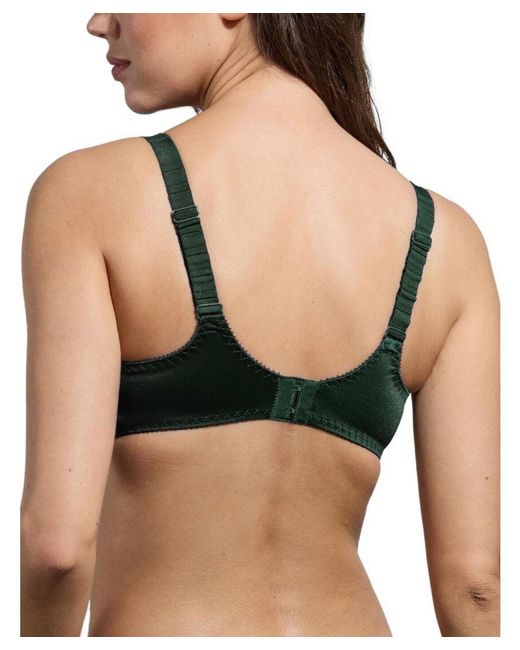Empreinte Green Agathe Full Cup Bra
