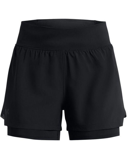 Under Armour Blue Run Stamina 2