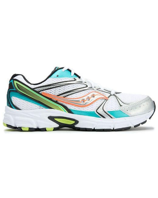 Saucony Blue Ride Millennium Trainers for men