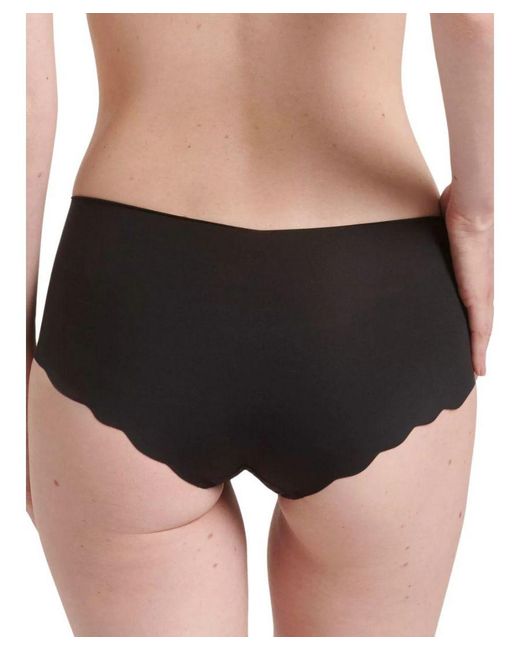 Sloggi Black Zero Microfibre 2.0 Short