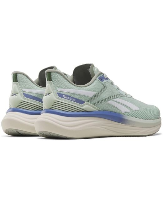Reebok Blue Viva Speed Textile Dew//Hazy Trainers