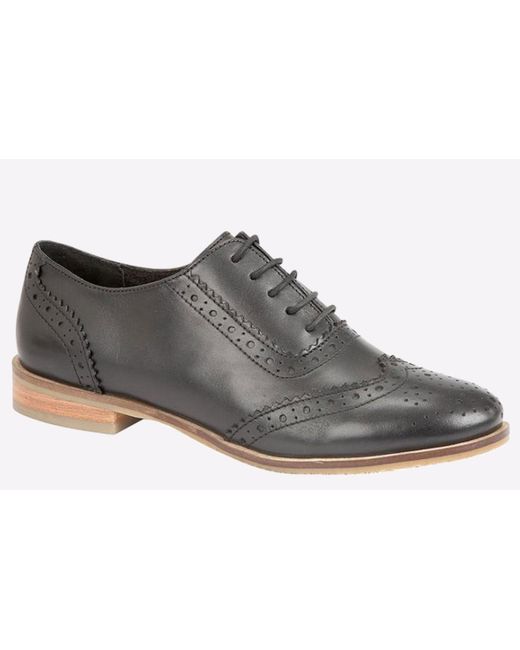 Cipriata Black Natasha Leather
