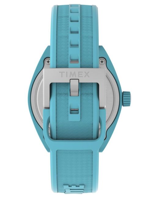 Timex Urban Pop X Fortnite Watch Tw2W96900 in Blue for Men Lyst UK