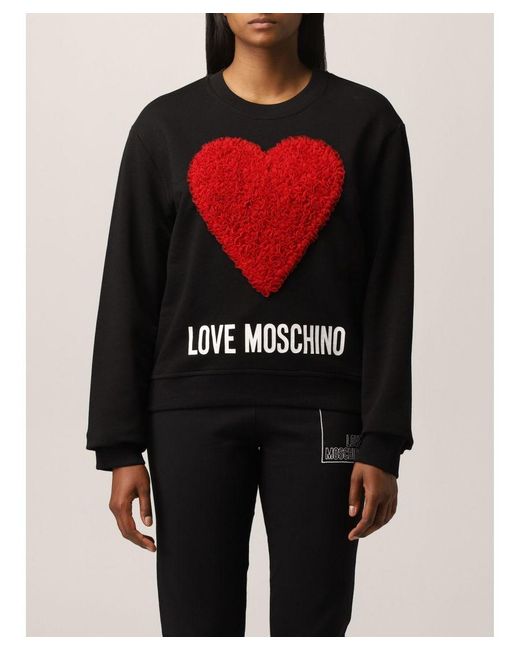 Love Moschino Black W630645_M4055-4005