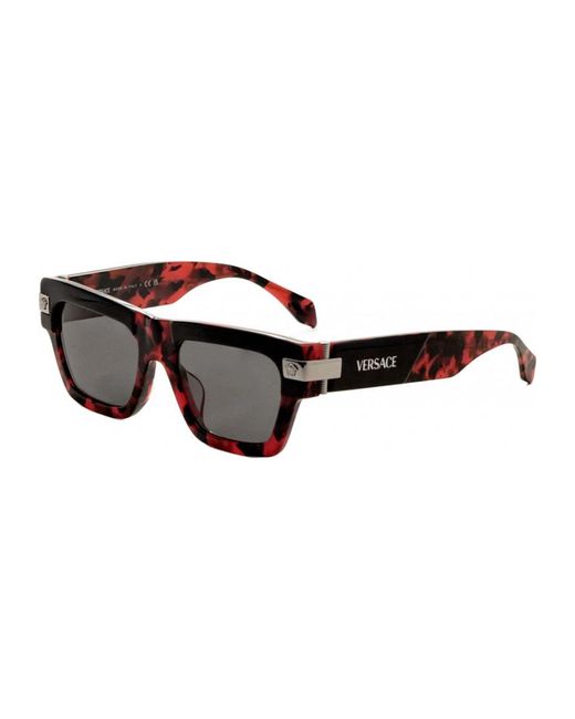 Versace Brown Ve4464F 55 545787 Sunglasses for men