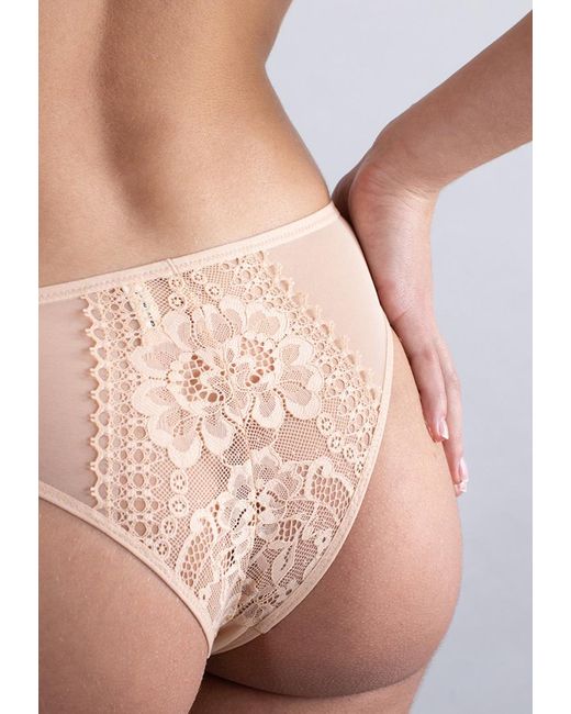Scandale Sensual in het Brown