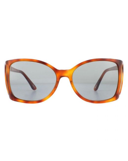 Persol White Sunglasses Po0005 96/R5 Terra Di Siena for men
